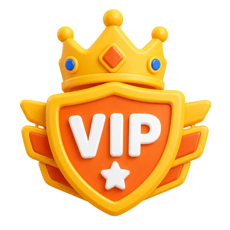 VIP 1 день